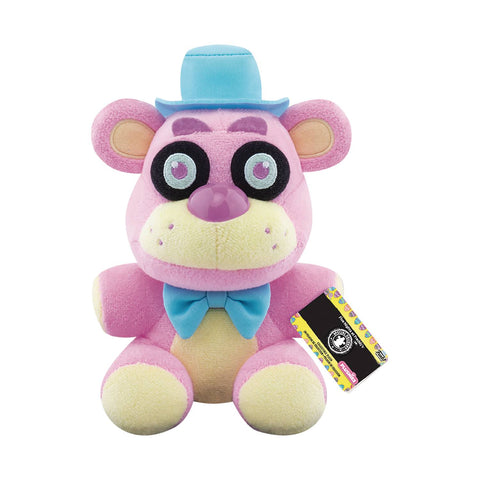 FNAF Spring Colorway - Freddy Pk Plush