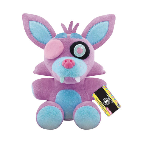 FNAF Spring Colorway - Foxy Pu Plush