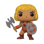 Funko Pop! MOTU - 10" He Man