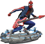 Spider-Punk