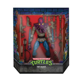 TMNT Ultimates Wave 1 Foot Soldier Version 2