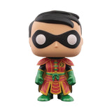 Funko Pop! Heroes: DC - Imperial Heroes Collection