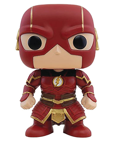 Funko Pop! Heroes: Imperial Palace Flash