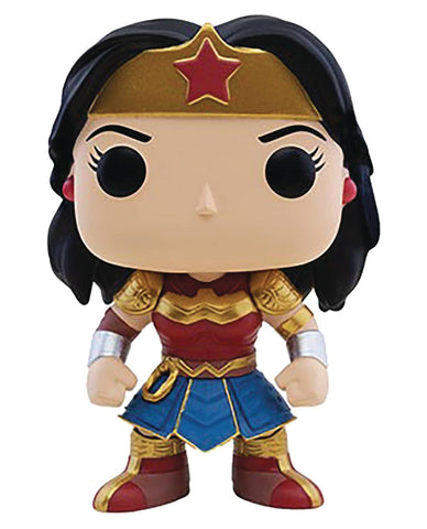 Funko Pop! Heroes: Imperial Palace Wonder Woman