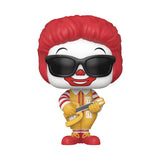 Funko Pop! Ad Icons: McDonald's Collection