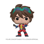 Animation - Bakugan Collection (Funko Fair 2021)