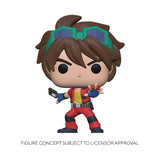 Animation - Bakugan Collection (Funko Fair 2021)