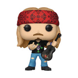 Funko Pop! Rocks: Bret Michaels (Chance of Chase)