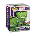 Funko Pop! Marvel: Immortal Hulk 6" PX Exclusive (Chance of Chase)