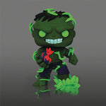 Funko Pop! Marvel: Immortal Hulk 6" PX Exclusive (Chance of Chase)