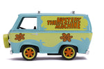 Scooby-Doo - The Mystery Machine 1/32 Scale