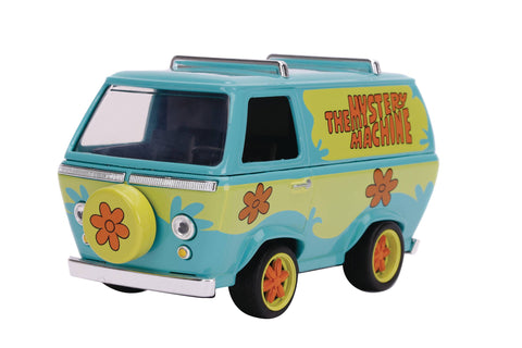 Scooby-Doo - The Mystery Machine 1/32 Scale