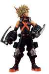 M.H.A. - Katsuki Bakugo (Let's Begin Ichiban) Figure