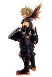 M.H.A. - Katsuki Bakugo (Let's Begin Ichiban) Figure