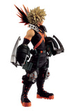 M.H.A. - Katsuki Bakugo (Let's Begin Ichiban) Figure