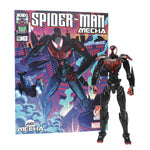 SDCC 2021 MONDO MECHA MARVEL SPIDER-MAN MILES MORALES PX AF