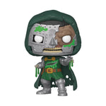 Funko Pop! Marvel - Marvel Zombies Collection