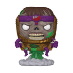 Funko Pop! Marvel - Marvel Zombies Collection