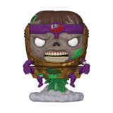 Funko Pop! Marvel - Marvel Zombies Collection