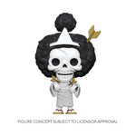 Funko Pop! Animation: One Piece Collection (Funko Fair 2021)