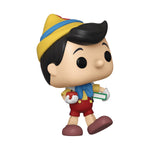 Funko Pop! Disney: Pinocchio Collection (Funko Fair 2021)