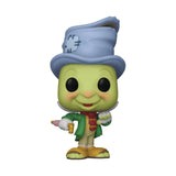 Funko Pop! Disney: Pinocchio Collection (Funko Fair 2021)