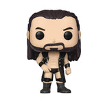 Funko Pop! WWE - WWE Collection (Funko Fair 2021)