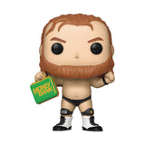 Funko Pop! WWE - WWE Collection (Funko Fair 2021)