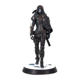 Destiny The Stranger 10-inch Statue