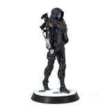 Destiny The Stranger 10-inch Statue