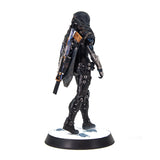 Destiny The Stranger 10-inch Statue