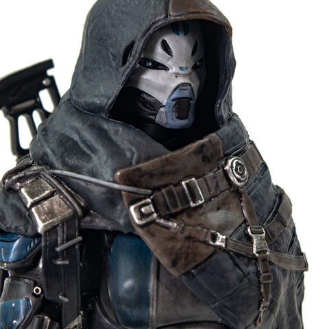 Destiny The Stranger 10-inch Statue