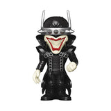 Funko Vinyl Soda: DC - Batman Who Laughs (PX Previews Sticker)