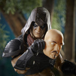 G.I. Joe: Classified Series 6" Zartan Action Figure