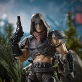 G.I. Joe: Classified Series 6" Zartan Action Figure