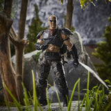 G.I. Joe: Classified Series 6" Zartan Action Figure