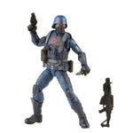 G.I. JOE Classified Series 6IN Cobra Infantry Action Figure