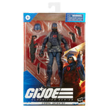 G.I. JOE Classified Series 6IN Cobra Infantry Action Figure