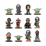 Mystery Minis - The Mandalorian