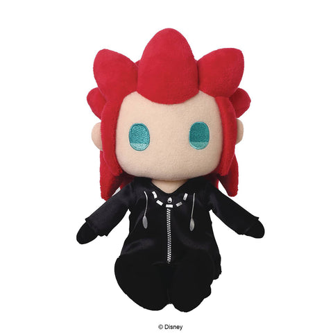 KINGDOM HEARTS III AXEL PLUSH (C: 1-1-2)