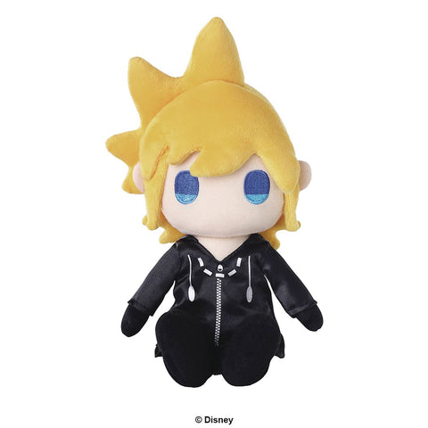 KINGDOM HEARTS III ROXAS PLUSH (C: 1-1-2)