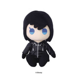 KINGDOM HEARTS III XION PLUSH (C: 1-1-2)