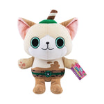 Paka Paka Soda Kat - Pawchino Plush