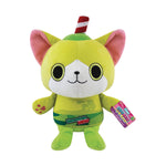 Paka Paka Soda Kat - Meowtain Mew Plush