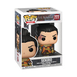 Games - Sekiro (Funko Fair 2021)