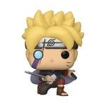 Funko Pop! Animation: Boruto Series 2 - Boruto