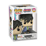 Funko Pop! Animation: Boruto - Kawaki