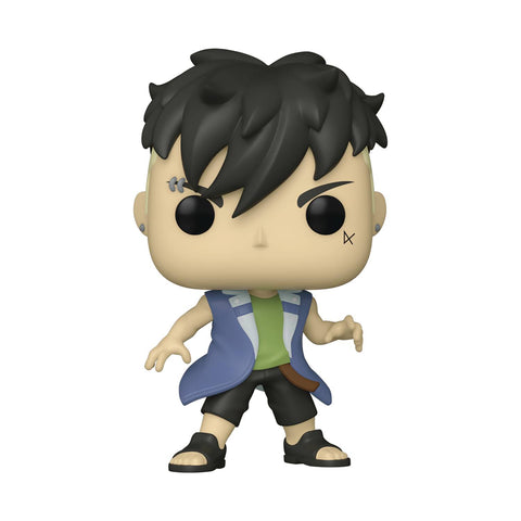 Funko Pop! Animation: Boruto - Kawaki