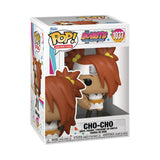 Funko Pop! Animation: Boruto - Cho-Cho