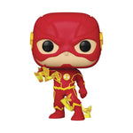 Funko Pop! Heroes: Flash - Flash